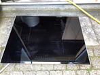 Bosch inductie kookplaat, Ophalen, Gebruikt, 4 kookzones, Inbouw