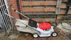 honda motormaaier en honda aggregaat ruilen mogelijk, Tuin en Terras, Ophalen, Gebruikt, 50 cm of meer, Honda grasmaaier