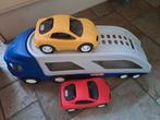 Grote speelauto, Kinderen en Baby's, Speelgoed | Speelgoedvoertuigen, Zo goed als nieuw, Ophalen