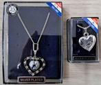 KETTINGEN HOLLAND NEDERLAND ZILVER 925 NIEUW, Ophalen of Verzenden, Nieuw, Zilver, Zilver