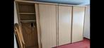 Kledingkast, 200 cm of meer, Zo goed als nieuw, 50 tot 75 cm, 50 tot 100 cm