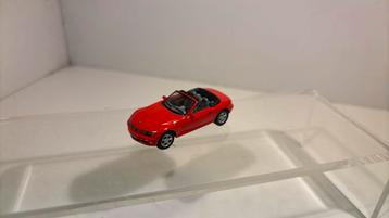 Bmw z3 cararama 1.72 beschikbaar voor biedingen