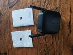 Xiaomi Mi Wi-Fi Range Extender Pro, Computers en Software, Netwerk switches, Ophalen of Verzenden, Zo goed als nieuw