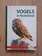 Gratis* boek: Vogels in Nederland, Ophalen of Verzenden, Nieuw, Vogels