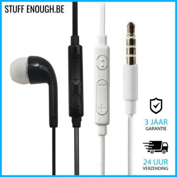 iPhone Samsung Huawei iPad In Ear Buds Oortjes Pods Oreilles beschikbaar voor biedingen