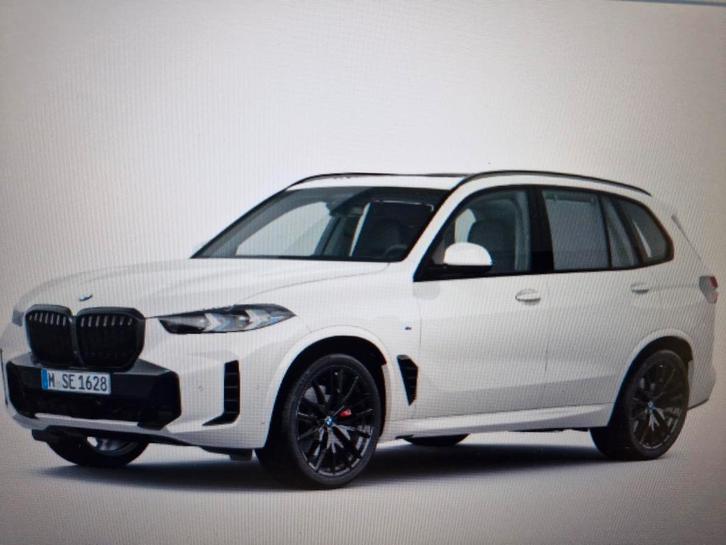 BMW X5 G05 X5M F95 Deur Portier Links Rechts Compleet A96, Auto-onderdelen, Elektronica en Kabels, BMW, Ophalen of Verzenden