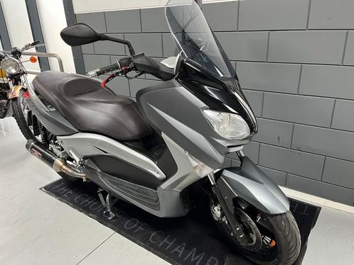 Yamaha  X - max xmax YP 250 R, Motoren, Motoren | Yamaha, Bedrijf, Scooter, 12 t/m 35 kW, Ophalen