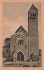 's-Hertogenbosch, St. Jacobskerk, Ophalen of Verzenden, Ongelopen, Noord-Brabant