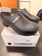 Strovels Klompen Nieuw mt 43, Ophalen of Verzenden, Zo goed als nieuw
