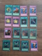 Yu-Gi-Oh! Starter Deck: Yugi diverse kaarten, Gebruikt, Ophalen of Verzenden, Meerdere kaarten