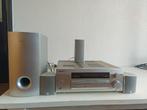 Pioneer versterker VSX-D511, Ophalen, Gebruikt, 120 watt of meer, Pioneer
