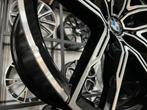 20" BMW 810M 5X112 G20 G21 G30 G31 G11 G12 X3 G01 G02 X4, Velg(en), Nieuw, Ophalen of Verzenden, 20 inch