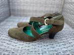 Manwood * een mooie schoenen ( maat 38), Schoenen met lage hakken, Verzenden, Manwood, Groen