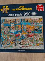 Jan van Haasteren - The Big Leak 950 stukjes - Nieuw, Ophalen, 500 t/m 1500 stukjes, Nieuw, Legpuzzel