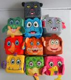 Lidl Jungle mini's - 10 stuks, Lidl, Ophalen of Verzenden