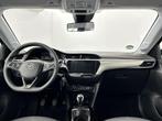 Opel Corsa 1.2 Edition | AppleCarplay&Androidauto | Cruise c, Auto's, Voorwielaandrijving, 12 maanden, Stof, Gebruikt