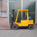 Hyster - 2,5ton - Freelift- Sideshift- Lpg, LPG, Heftruck, Ophalen of Verzenden, HYSTER