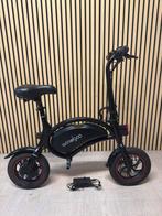 Nieuw Windgoo B3 / elektrische vouwfiets/elektrische fatbike, Fietsen en Brommers, Elektrische fietsen, Minder dan 47 cm, Ophalen of Verzenden