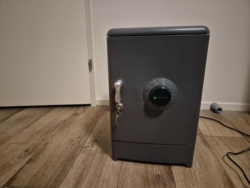Koelkastje abn amro, Witgoed en Apparatuur, Koelkasten en IJskasten, Gebruikt, Zonder vriesvak, Minder dan 75 liter, Minder dan 85 cm