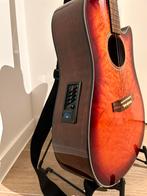 Alliance VP semi akoestische gitaar ‘90, Ophalen, Zo goed als nieuw, Overige typen