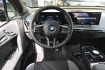 BMW iX xDrive45 M Sport / Panoramadak Sky Lounge / Trekhaak, Automaat, LED verlichting, Zwart, IX