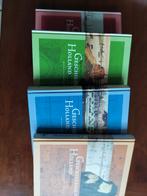 Geschiedenis van Holland - Complete Serie (4), Ophalen of Verzenden, 20e eeuw of later, Gelezen, Onbekend