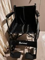 Rolstoel, Ophalen, Zo goed als nieuw, Duwrolstoel