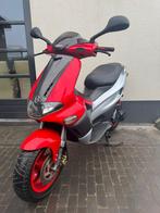 Gilera runner sp pro 14224 km nette staat brom sito plus, Fietsen en Brommers, Ophalen of Verzenden, Zo goed als nieuw, Tweetakt