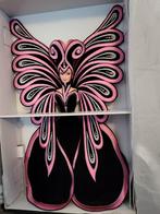 Mattel Le Papillon Barbie van Bob Mackie pop/ poppen, Verzamelen, Ophalen of Verzenden, Nieuw, Pop
