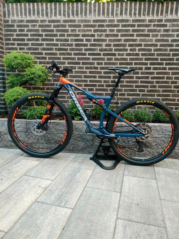 Orbea h20 mt M beschikbaar voor biedingen