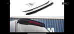 Spoiler + lip Volkswagen Passat B8, Ophalen