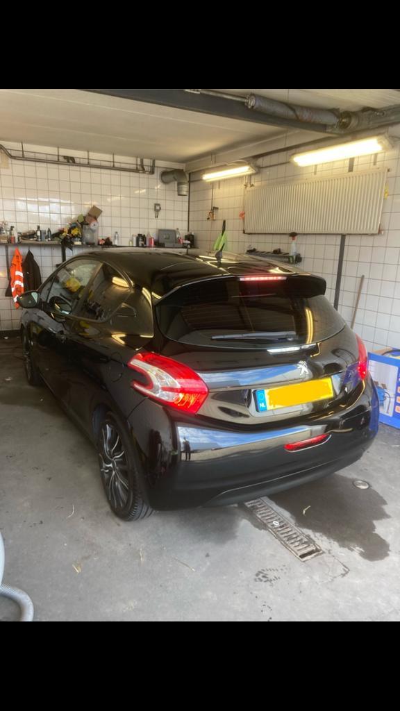 Autoruiten blinderen, ontchromen, wrappen, polijsten etc., Auto diversen, Tuning en Styling, Ophalen