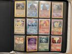 Prachtige verzameling oude zeldzame Pokemon kaarten, Hobby en Vrije tijd, Verzamelkaartspellen | Magic the Gathering, Ophalen of Verzenden