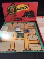 cluedo oude rode doos