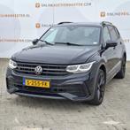 Personenauto, Volkswagen, Tiguan 2.0 TSI 4Motion, 2022, Automaat, Gebruikt, Euro 6, 1984 cc