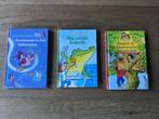 3 leuke kinderboeken van Paul van Loon, Boeken, Kinderboeken | Jeugd | onder 10 jaar, Paul van Loon, Ophalen of Verzenden, Fictie algemeen