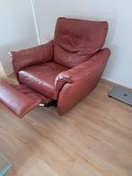 relaxfautuil, Ophalen, Gebruikt, 100 tot 125 cm, Metaal