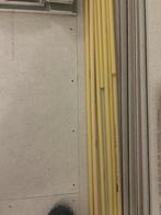 Installatie buis elektra buis PVC 5/8" (16mm) en 3/4’’, Ophalen, Pvc, 2 tot 4 meter, Nieuw