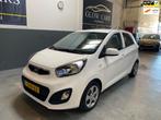 Kia Picanto 1.0 CVVT ISG Comfort Pack |AIRCO|NAVI|BLUETOOTH|, Voorwielaandrijving, Euro 5, Stof, Gebruikt