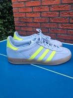 Adidas Gazelle Lila/Paars/Geel - Maat 39, Kleding | Dames, Schoenen, Overige kleuren, Adidas, Ophalen of Verzenden, Sneakers of Gympen