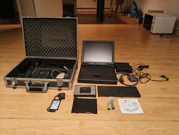  Apple Macintosh Powerbook G3. Wall Street II , PDQ. beschikbaar voor biedingen