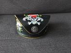 Ed Hardy zonnebril, Sieraden, Tassen en Uiterlijk, Overige merken, Zonnebril, Zwart, Ophalen of Verzenden
