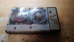 Vintage reportage recorder Phono Trix 88, Ophalen of Verzenden, Bandrecorder