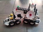 LEGO Lunar Transporter Patroller 6770