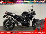BMW F 800 R (bj 2013), 2 cilinders, Motorrijbewijs A, Bedrijf, Onbekend