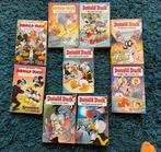 Donald Duck pockets, Boeken, Meerdere comics, Ophalen of Verzenden, Gelezen, Europa