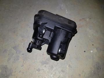 Wervelklepmotor Seat Ibiza 2010 1.2 TDI  beschikbaar voor biedingen