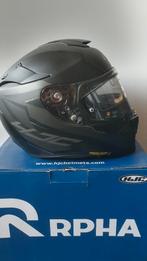HJC RPHA 70 Gadivo maat XS, Motoren, XS, HJC, Ophalen of Verzenden, Nieuw zonder kaartje
