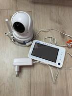 Luvion Supreme Connect Baby Monitor, babyfoon, Ophalen of Verzenden