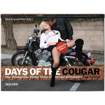 Days of the Cougar beschikbaar voor biedingen